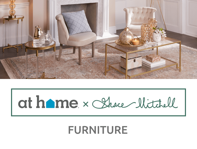 Grace Mitchell Accent Furniture At Home