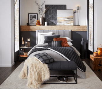 Copper Peak Collection