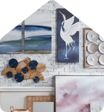 Wall Decor Collections
