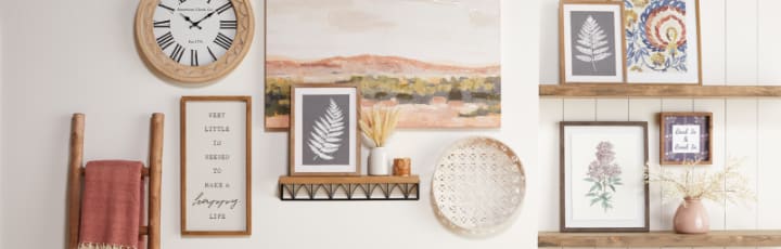Home Decor Websites And Other Products