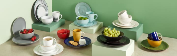 Shop kitchen  appliances, dinnerware, & more 