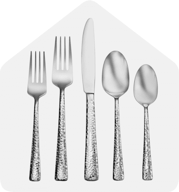 Cutlery at