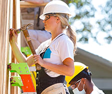 Habitat For Humanity