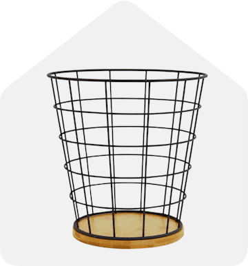 Waste Baskets