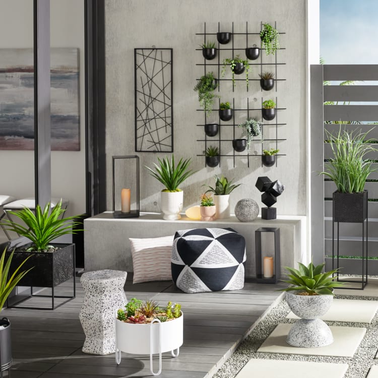 Hanging Planters