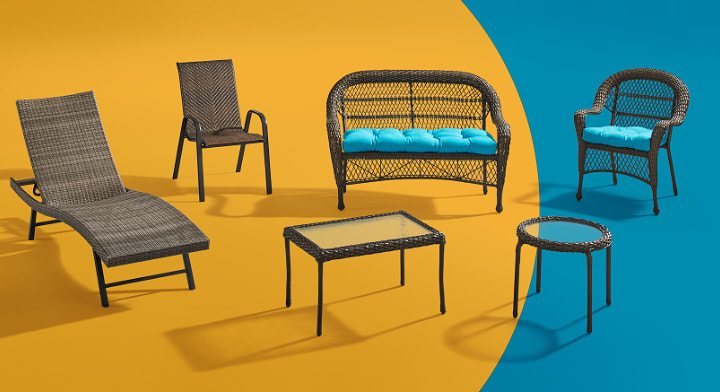 WICKER