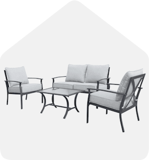 Outdoor Patio Furniture - Sears