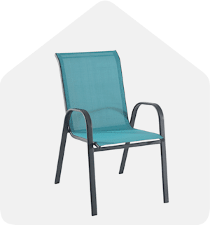 Cureton Outdoor Patio Chair with Cushions & Reviews