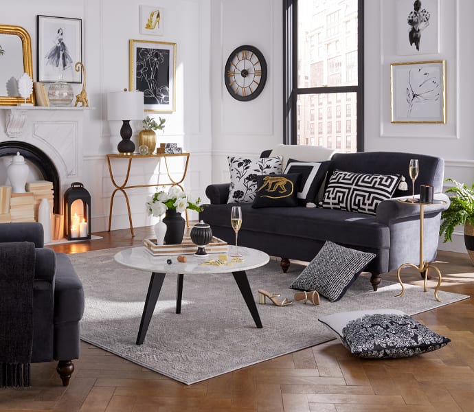 Astor Place Collection