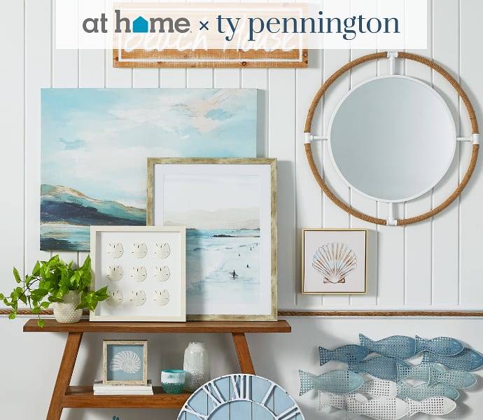 Ty Pennington