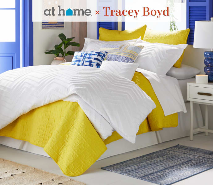 TRACEY BOYD