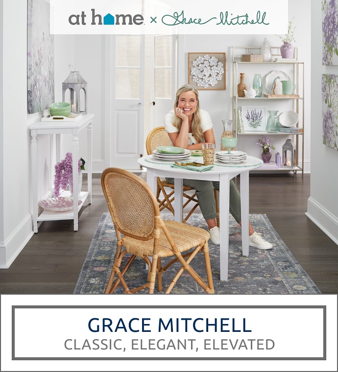 Grace Mitchell