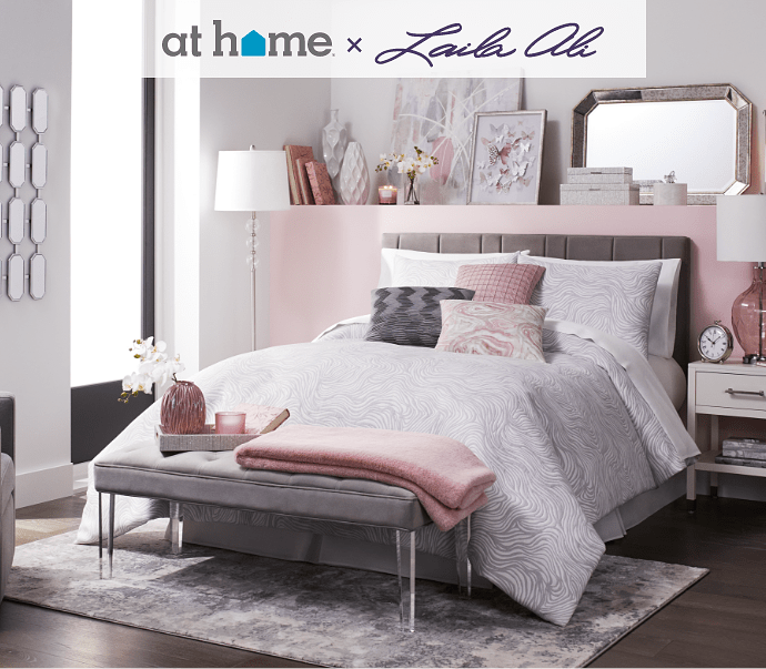 Laila Ali Collection