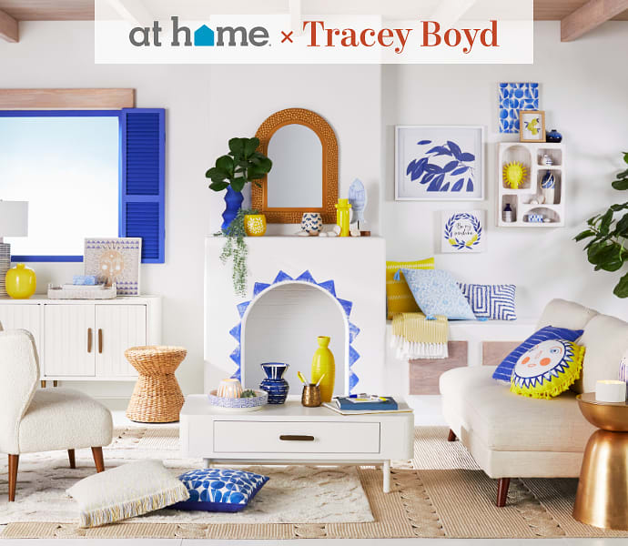 Tracey Boyd