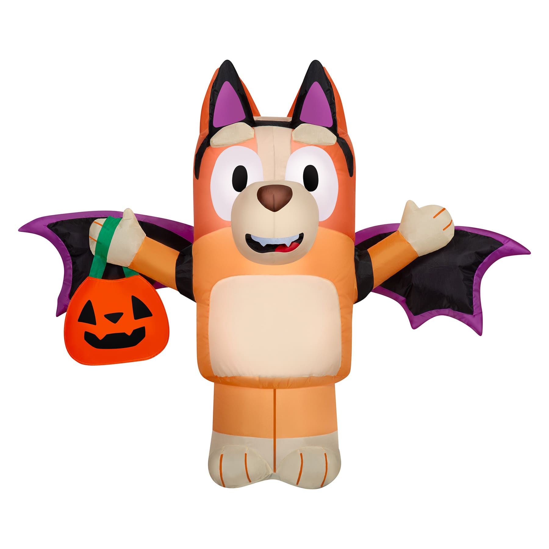 Licensed Characters