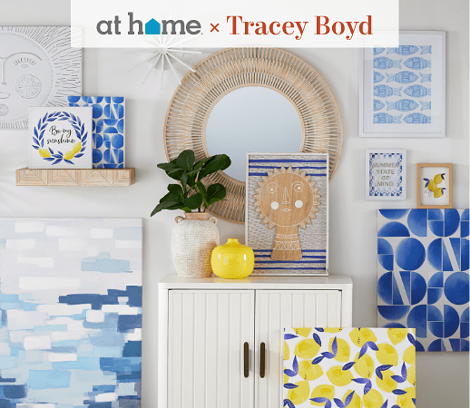 Tracey Boyd