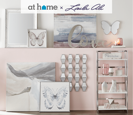 Laila Ali Collection