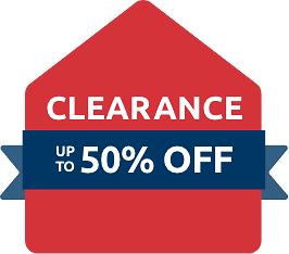 Clearance Outdoor