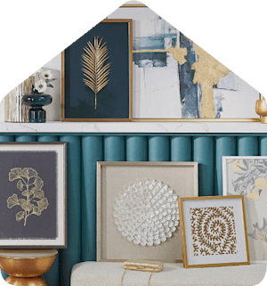 Wall Decor Collections