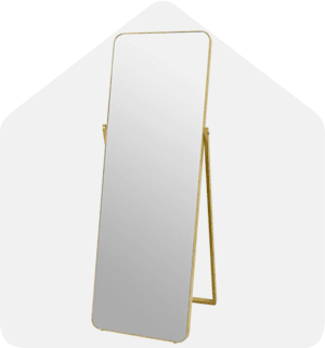 Floor & Full-Length Mirrors