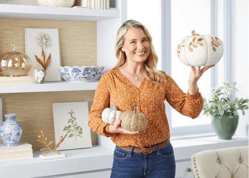 Grace Mitchell shoppable links