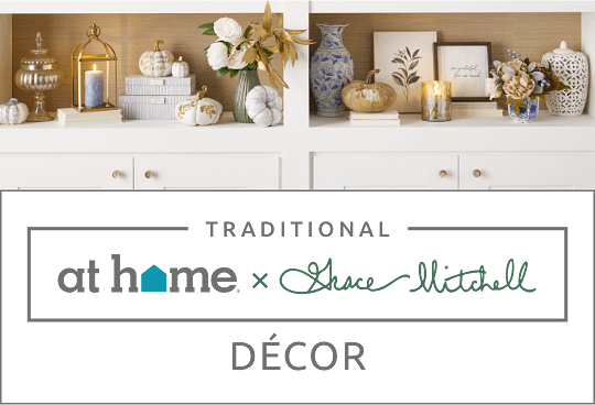 Shop Grace Mitchell home decor