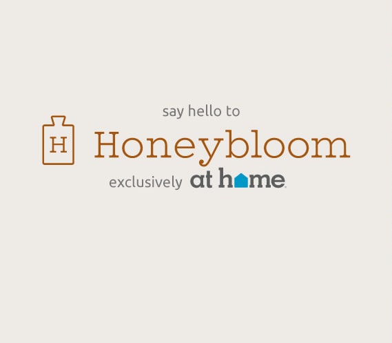 Introducing Our New Honeybloom Brand