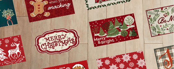 Shop Christmas Rugs and Doormats