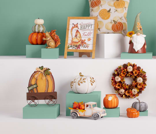 Shop halloween DÉCOR UNDER $25