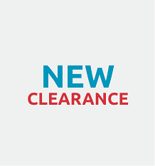 Navigate to New Clearance
