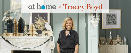 TRACEY BOYD