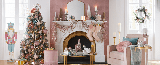 HOLIDAY ROMANCE Collection