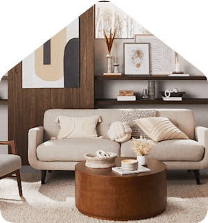 Home Décor: Buy Home Decor Items Online in India @ Upto 50% OFF