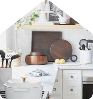 Kitchen & Dining Collections