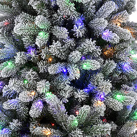 Shop Color-Change Trees