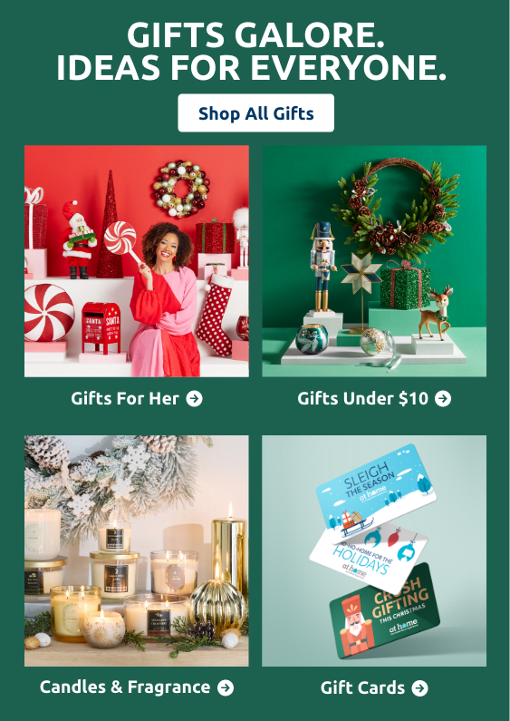 Shop Gifts for all