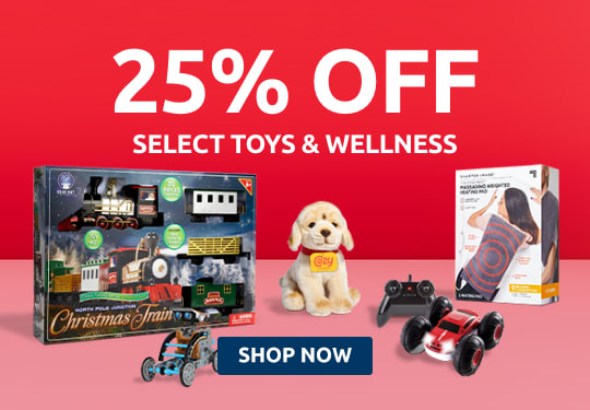 Shop Christmas