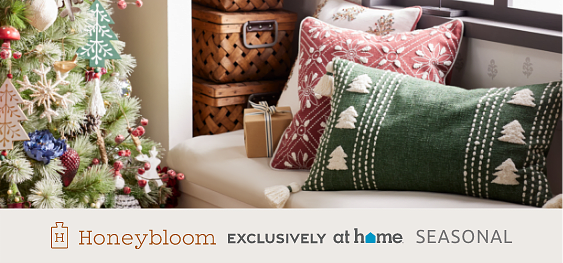 Shop Grace Mitchell Seasonal Decor