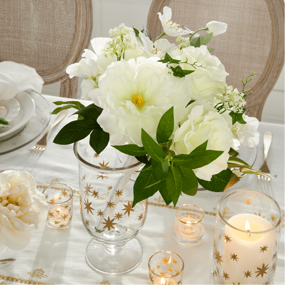 TABLETOP ACCENTS