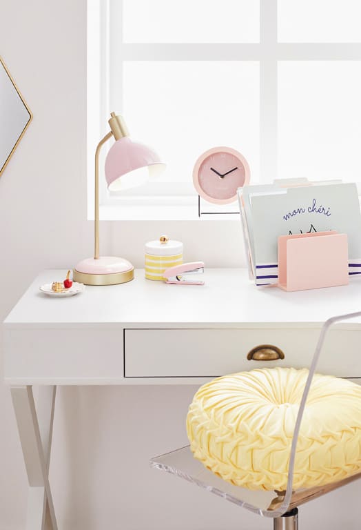 Desks