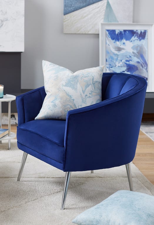 Accent Chairs