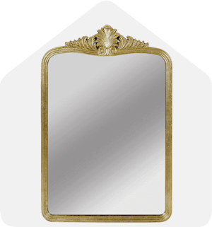 Unique Mirrors
