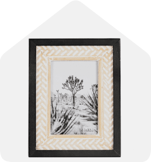 Tabletop Frames