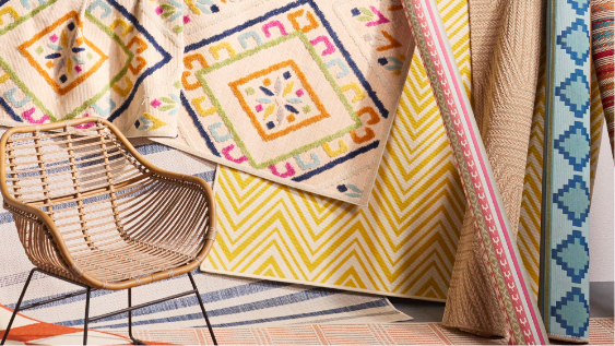 Outdoor Rugs