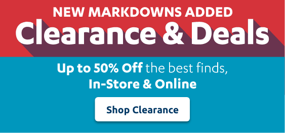 Clearance