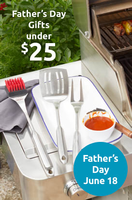 Shop Father's Day Gifts