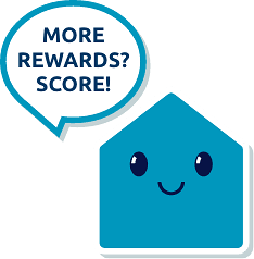rue21 REWARDS Credit Card - Home