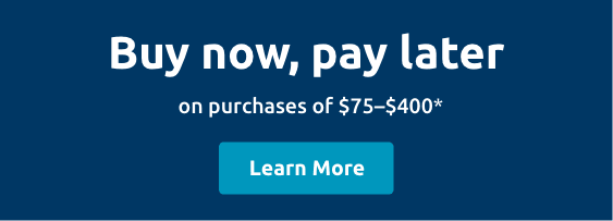 Buy Now Pay Later