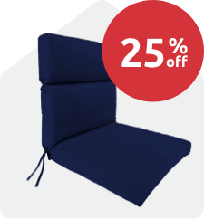 Cushions & Pillows