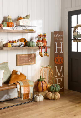 Shop Fall and Thanksgiving